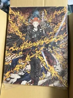ジェスカの意志　Jeska's Will　キャンバスアート　キャンバスプリント 2026年最新】ジェスカの意志 mtg の人気アイテム - メルカリ