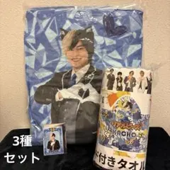 リアルピース クッション かちょー - メルカリ