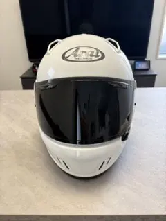 Arai ツアークロス3 フルフェイヘルメット 使用頻度少なく 美品です Arai ツアークロス3 フルフェイヘルメット 使用頻度少なく 美品です