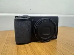 極上品RICOH GRIIIx 予備バッテリー付 付属品全て有リコーgr3x