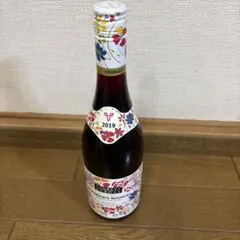 ジョルジュ・デュブッフ ボジョレー・ヌーヴォー 2019 750mlのサムネイル
