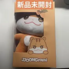 2025年最新】ateez ホンジュン ぬいぐるみの人気アイテム - メルカリ