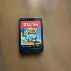PoRTALKNIGHTS ソフト