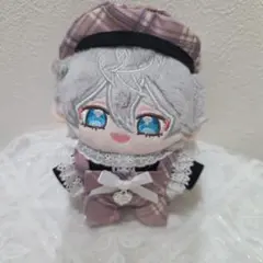 あんスタ いつぬい ぬい服 チェック