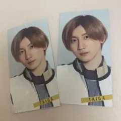 SixTONES 京本大我　デタカ