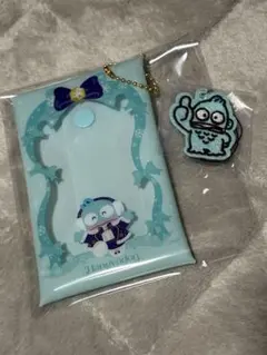 Happyくじ ハッピーくじ サンリオ G賞 ハンギョドンセット