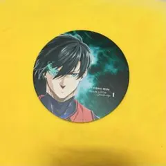 ブルーロック 糸師凛 コースター