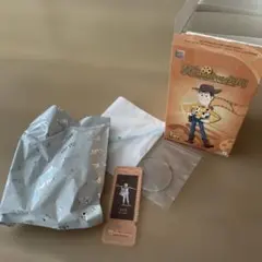 TOP TOY Toy Story 30th Anniversary