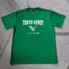 東京ヴェルディ　 ファンクラブ Tシャツ　サイズ：Ｌ