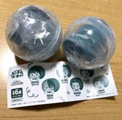 ヒロアカ トンネルマーカー 緑谷出久