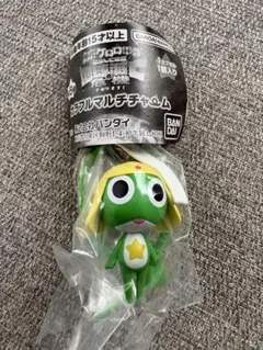 ケロロ軍曹　カラフルマルチチャーム　ケロロ