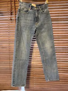 Searoomlynn ハイウエストデニム