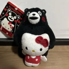 2026年最新】くまモン キティの人気アイテム - メルカリ