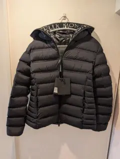 【新品正規品】 MONCLER Alete ショートダウンジャケット