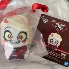 一番くじ チャーリー