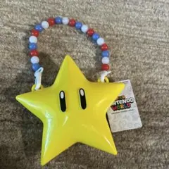 USJ NINTENDO WORLD スーパースターライトアップランタン