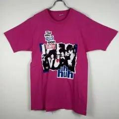 H*4様 90s レイチャールズ GEAR INK ジャズ・ブルース Tシャツ 2026年最新】レイチャールズ tシャツの人気アイテム - メルカリ