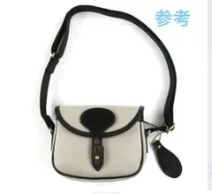 Brady コルネミニ ショルダーバッグ