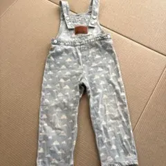 リトシー トイストーリー オーバーオール