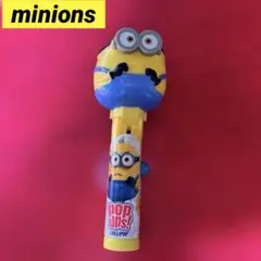 チュッパチャプス ポップアップス ミニオンズ minions キャンディホルダー
