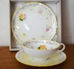 2025年最新】ノリタケ オランジュリー 4504の人気アイテム - メルカリ