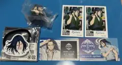 ウィンドブレイカー WINDBREAKER 杉下京太郎　まとめ売り