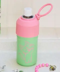 ノンタン スタディオクリップ 保冷ペットボトルホルダーのサムネイル
