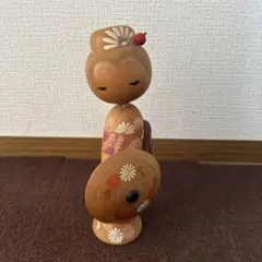 石こけし - メルカリ