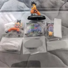 超造形魂ドラゴンボール