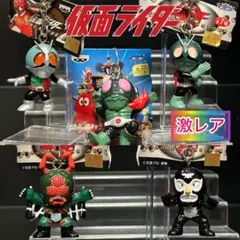 2025年最新】仮面ライダー＃食玩の人気アイテム - メルカリ
