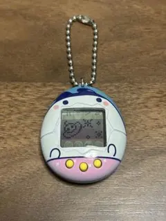 OriginalTamagotchi プチプチおみせっち はいしゃさん みみっち