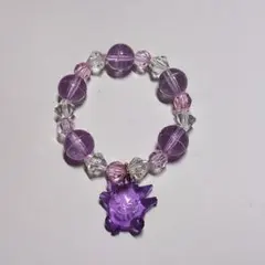 ポケモン ゲンガー ブレスレット キッズ アクセサリー