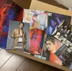 三代目　今市隆二　セット