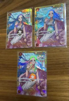 ネフェルタリ・ビビ SEC OP04-118