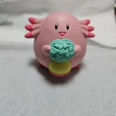 ポケモン みんなでおうえんマスコット　ラッキー