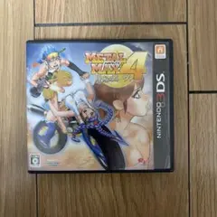 2025年最新】3DS メタルマックス4の人気アイテム - メルカリ
