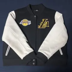 Pro Standard Los Angeles Lakers スタジャンのサムネイル