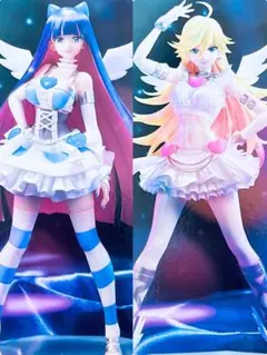 2026年最新】パンティ&ストッキングwithガーターベルト フィギュアの