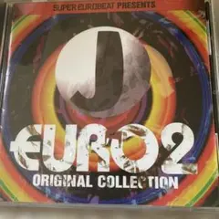 J EURO 2 ORIGINAL COLLECTION