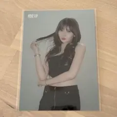 NiziU RISE UP ラントレ マユカ②