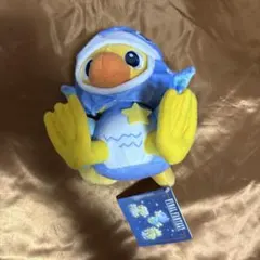 《うお座》ファイナルファンタジー AM 星座チョコボぬいぐるみ