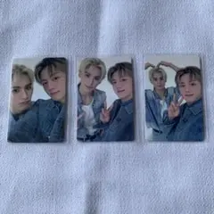 2025年最新】sf9 テヤン トレカの人気アイテム - メルカリ