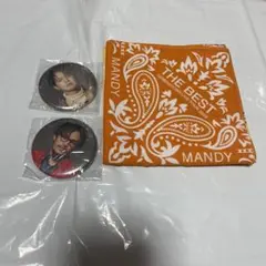 GENERATIONS THE BEST セット