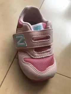 片方のみ　ニューバランス　12センチ