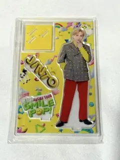 2026年最新】m lk アクスタの人気アイテム - メルカリ