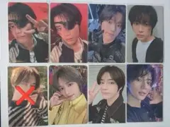 txt ボムギュ トレカ まとめ売り 7枚