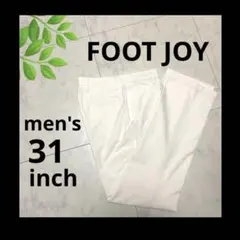 foot joy 31インチ