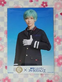 ミュージカル刀剣乱舞 乱舞博覧会 TDC