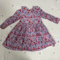 2025年最新】Jacadi 子供用ワンピースの人気アイテム - メルカリ