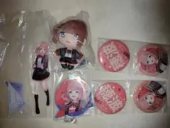 プロセカくじ　まとめ売り　望月 穂波